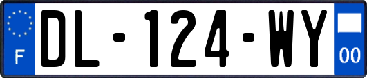 DL-124-WY