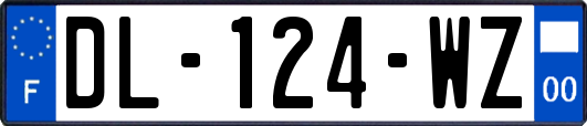 DL-124-WZ