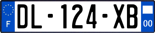 DL-124-XB