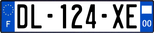DL-124-XE