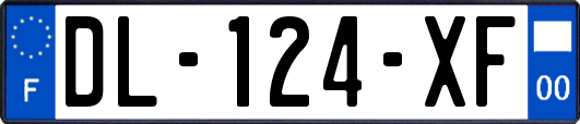 DL-124-XF