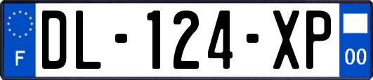 DL-124-XP