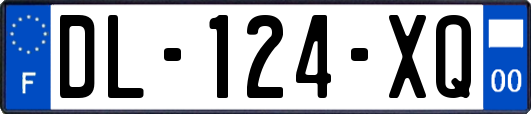 DL-124-XQ