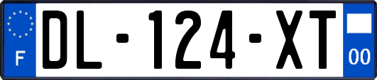 DL-124-XT