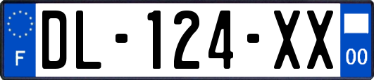 DL-124-XX