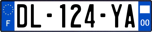 DL-124-YA