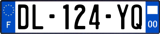 DL-124-YQ