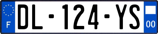 DL-124-YS