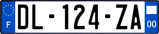 DL-124-ZA