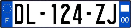 DL-124-ZJ