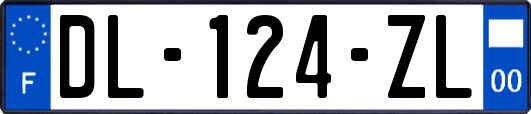 DL-124-ZL