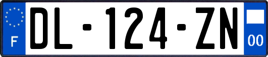 DL-124-ZN