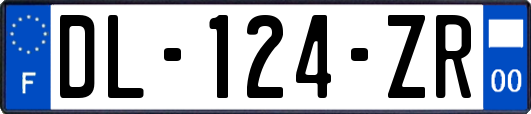 DL-124-ZR