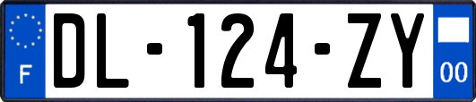 DL-124-ZY