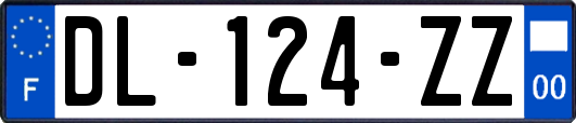 DL-124-ZZ