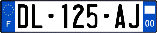 DL-125-AJ