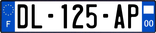 DL-125-AP