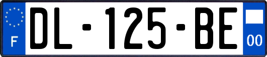 DL-125-BE