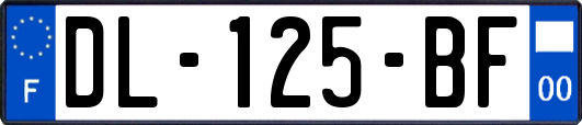 DL-125-BF