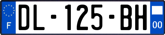 DL-125-BH