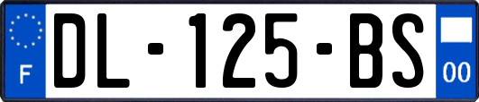 DL-125-BS