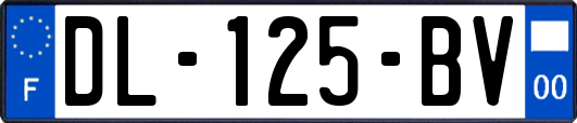 DL-125-BV