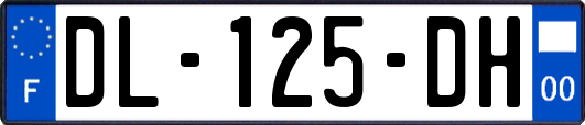 DL-125-DH