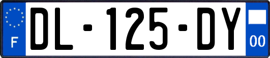 DL-125-DY