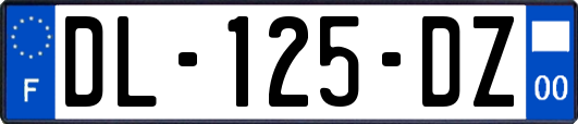 DL-125-DZ