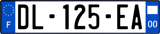 DL-125-EA