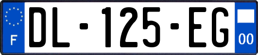 DL-125-EG