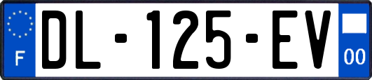 DL-125-EV