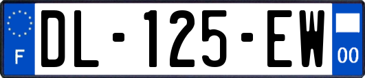 DL-125-EW