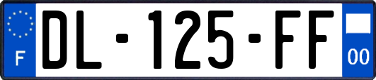 DL-125-FF