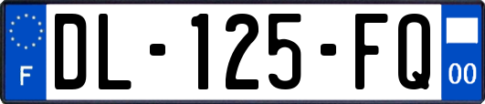 DL-125-FQ