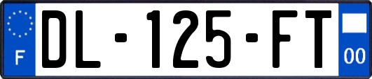 DL-125-FT