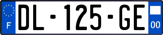 DL-125-GE