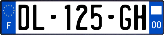 DL-125-GH