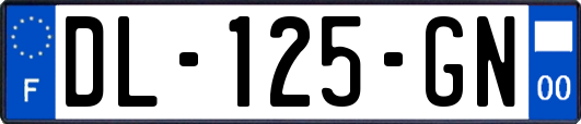 DL-125-GN