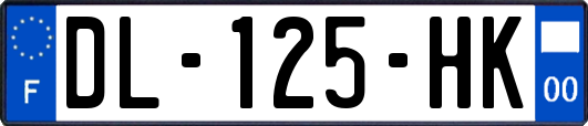 DL-125-HK