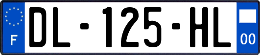 DL-125-HL