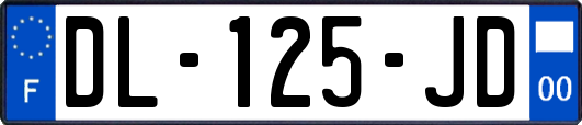 DL-125-JD