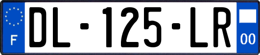 DL-125-LR