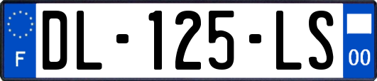 DL-125-LS