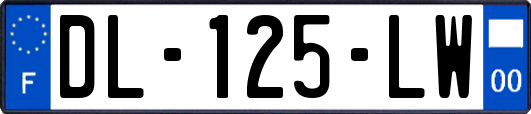 DL-125-LW