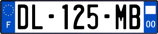 DL-125-MB