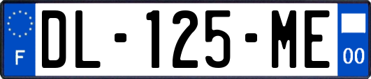 DL-125-ME