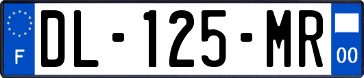 DL-125-MR