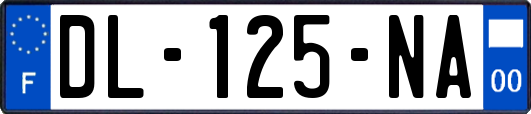 DL-125-NA