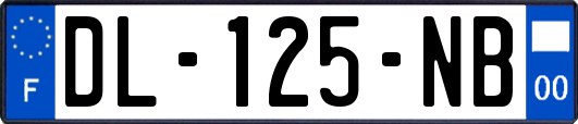 DL-125-NB